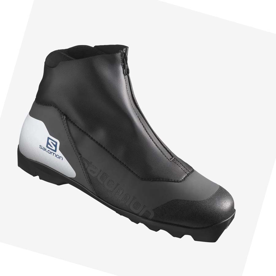 Botas Esqui Salomon ESCAPE PROLINK Hombre Negros Blancos | MX 2858VRW